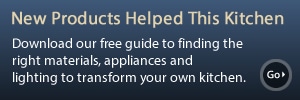 Download our Free Kitchen Product Selections Guide